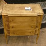 345 6414 CHEST OF DRAWERS
